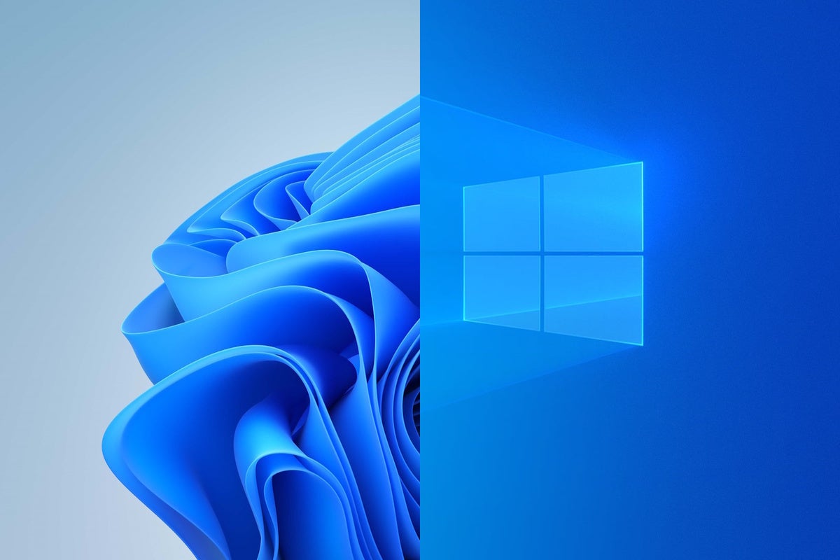 A huge Windows 11 update just dropped. 5 cool features your PC will get