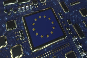 EU Chips Act comes into force to ensure supply chain resilience
