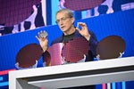 New chip designs on display at Intel Innovation 2023