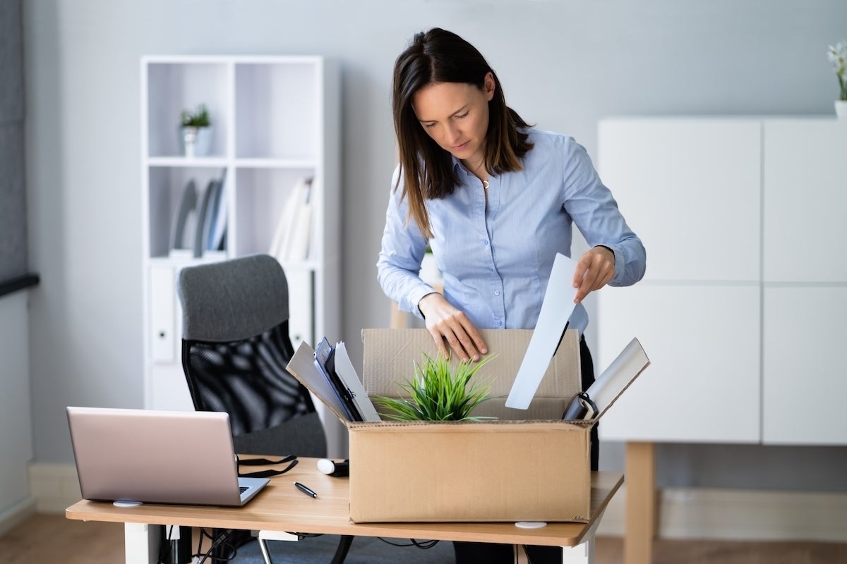 Image: Low-code platform provider Airtable enacts new round of layoffs 