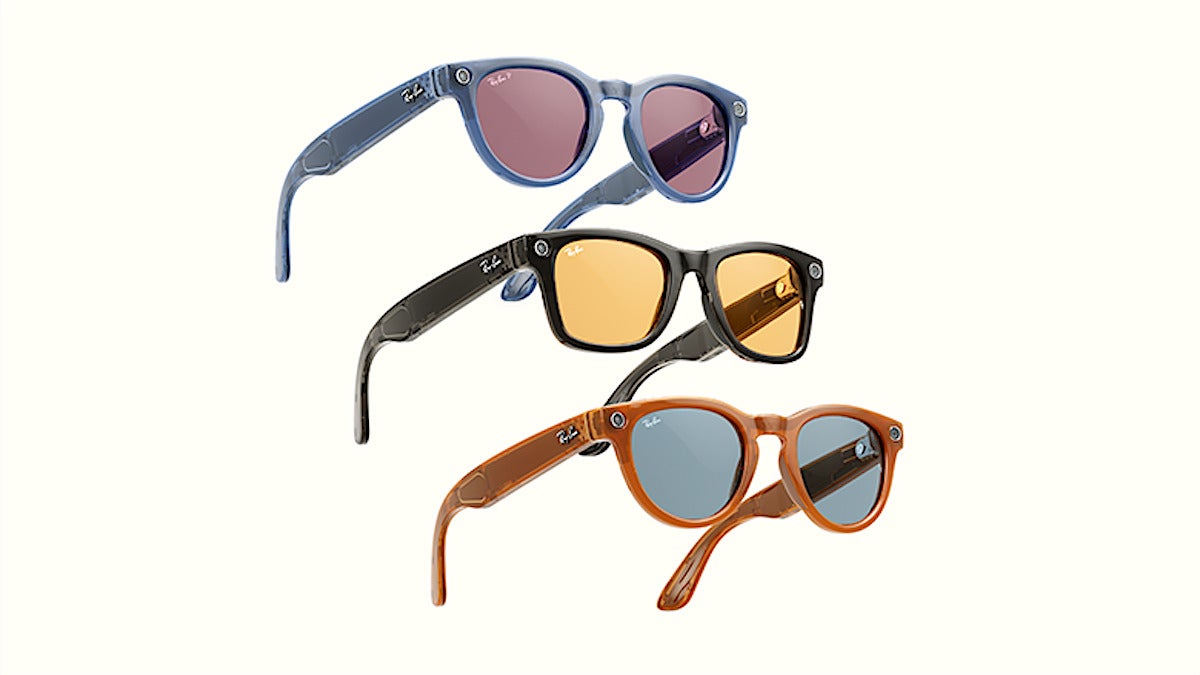 Best Sunglasses for Round Faces | Warby Parker