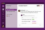 Slack unveils ‘lists,’ a work management tool for team project tracking