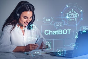 ServiceNow embeds AI-powered customer-assist features throughout products