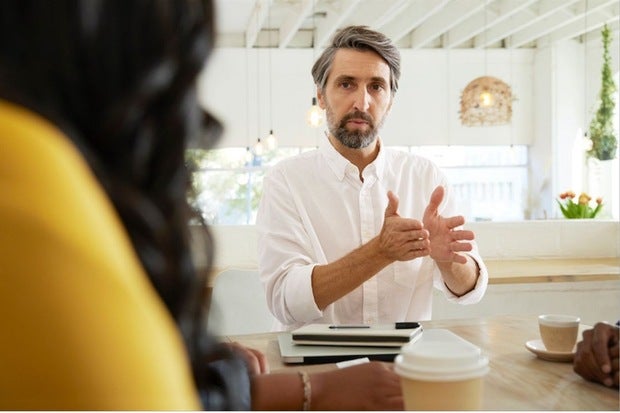 Image: Sponsored by Hewlett Packard Enterprise: Delivering on the promises of hybrid clouds with HPE GreenLake