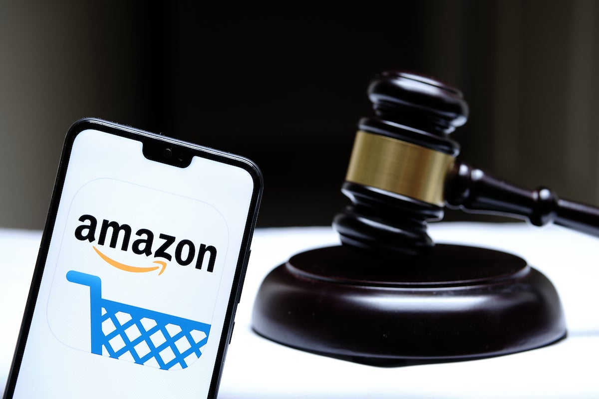Image: FTC is looking into Amazonâs deal with AI startup Adept