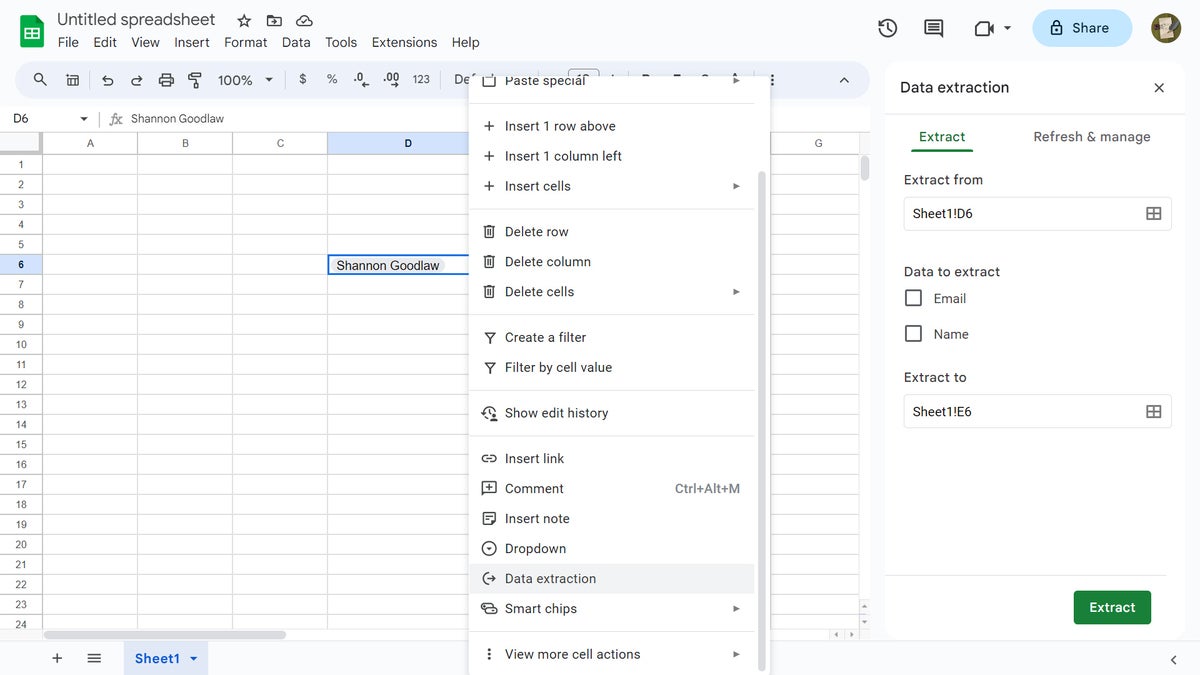 google smart chips extract data 01