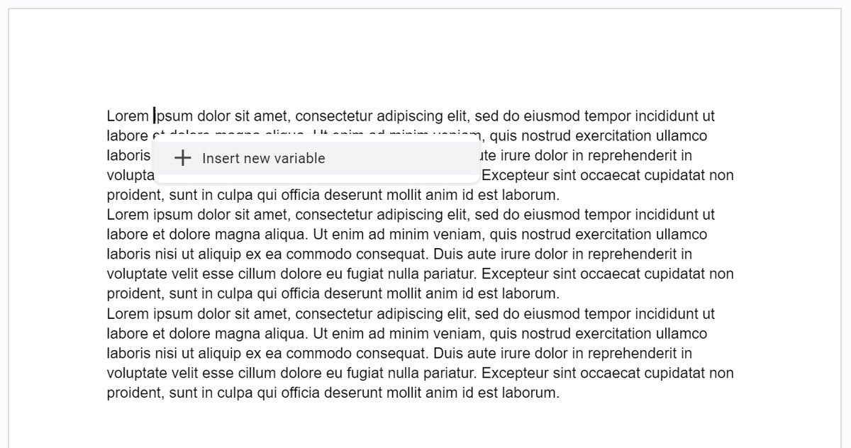 google smart chips variable 01