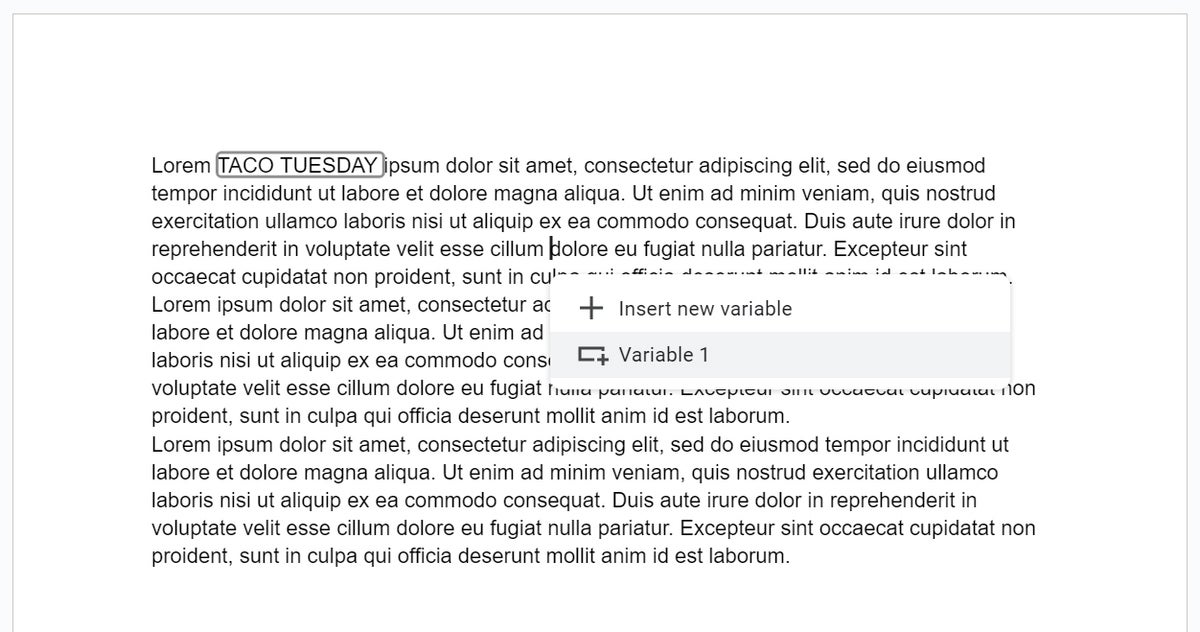 google smart chips variable 04