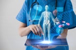 Prisma chief med officer: AI offers ‘tremendous opportunities’ but shouldn’t replace doctors