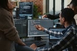 Here’s where more than half of organizations are piloting generative AI