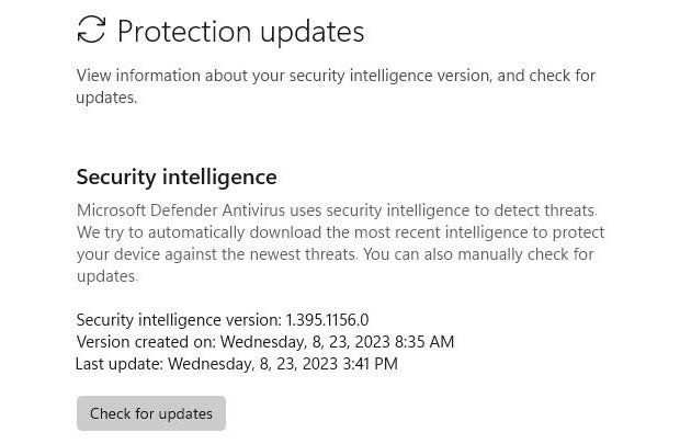 update windows defender fig04 security intelligence