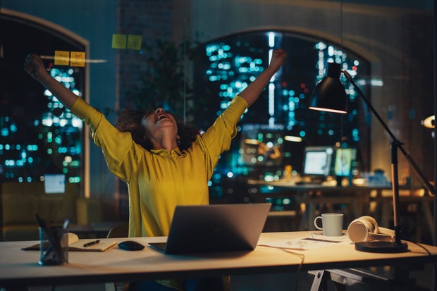 Image: Sponsored by Chrome Enterprise: A powerful enterprise browser can power employee experiences â and productivity