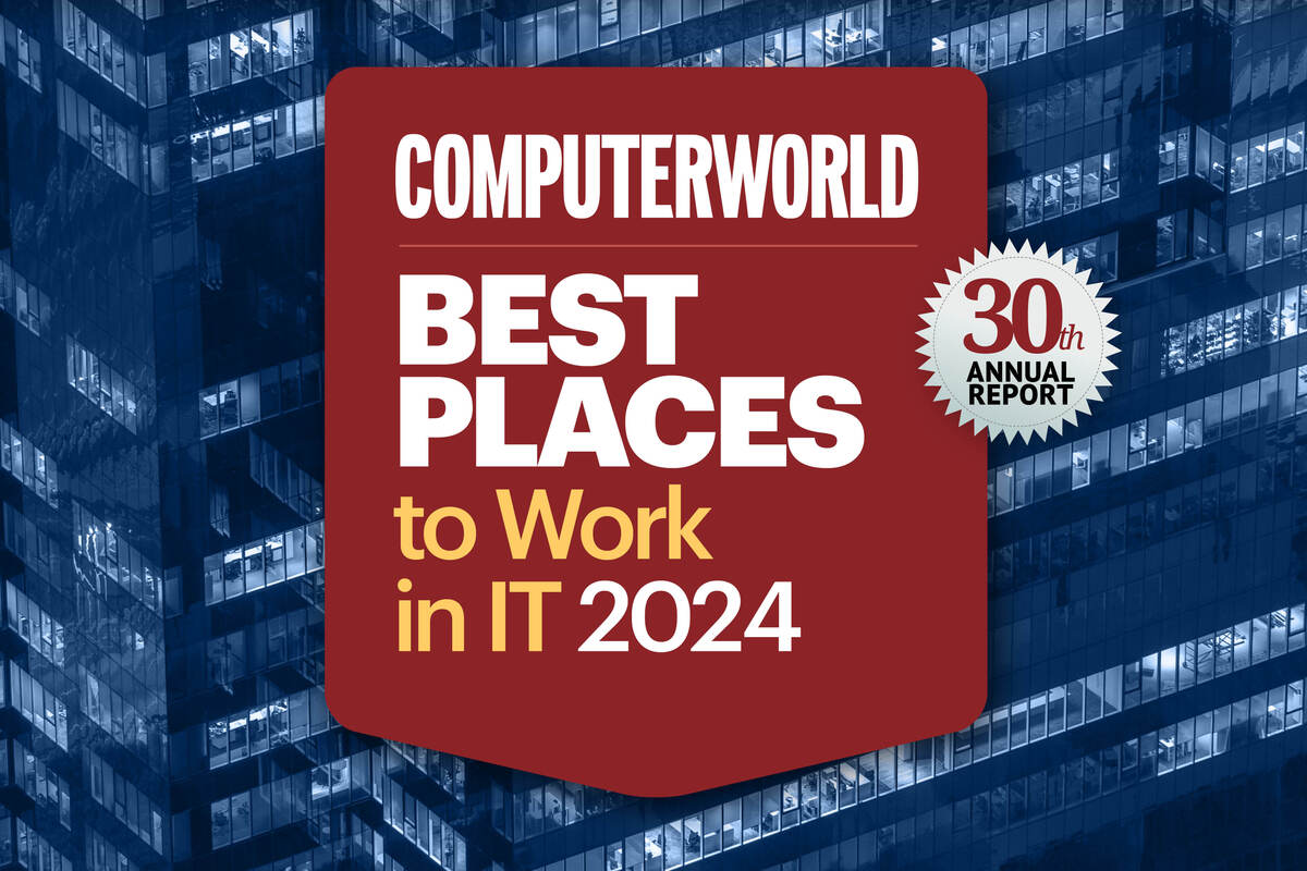 Computerworld Names Dine Brands Global to 2024 List of Best Places