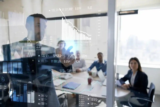 Image: Sponsored by SAP: Business AI will change the way businesses are run