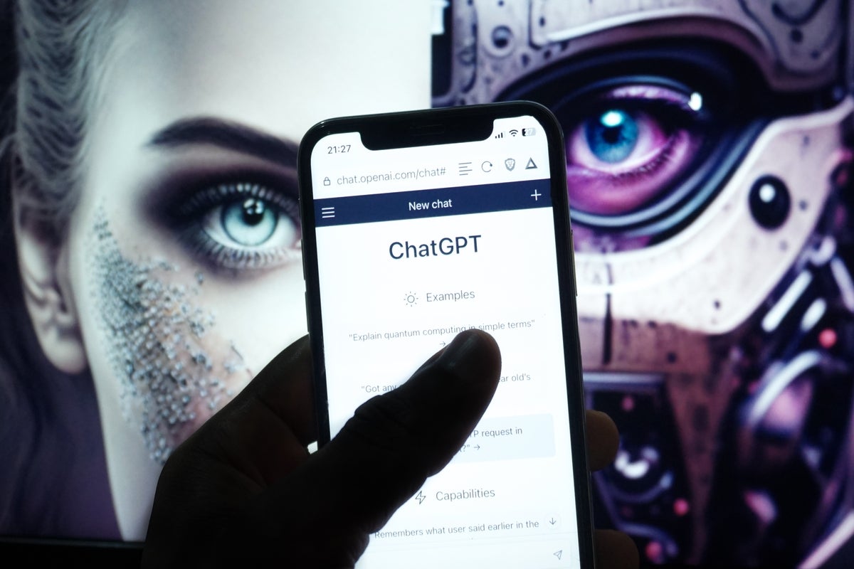 Image: OpenAI's ChatGPT turns one year old; what it did (and didn't do)