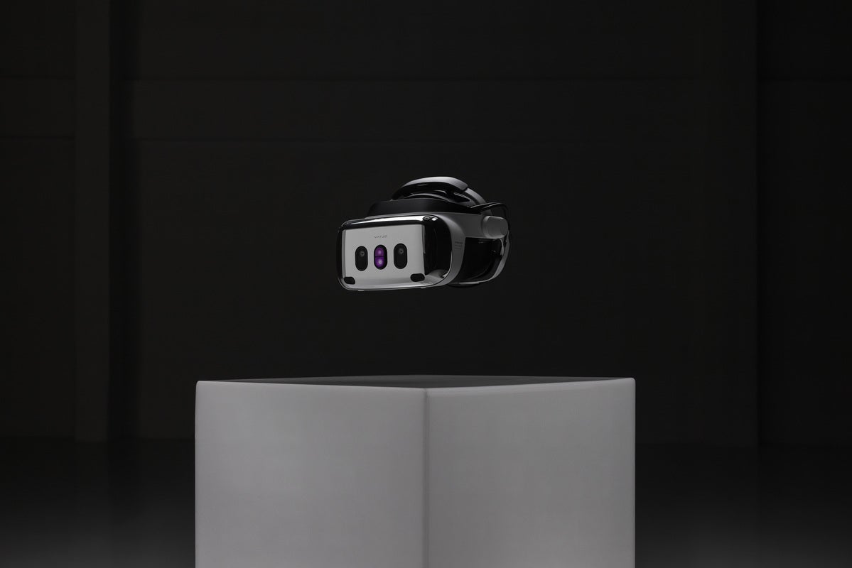 Varjo’s XR-4 New Mixed Reality Headsets — An Enterprise Alternative To ...