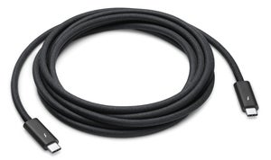 apple thunderbolt 4 pro cable