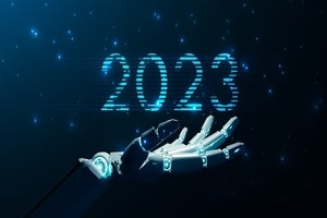 The top 10 tech stories of 2023 