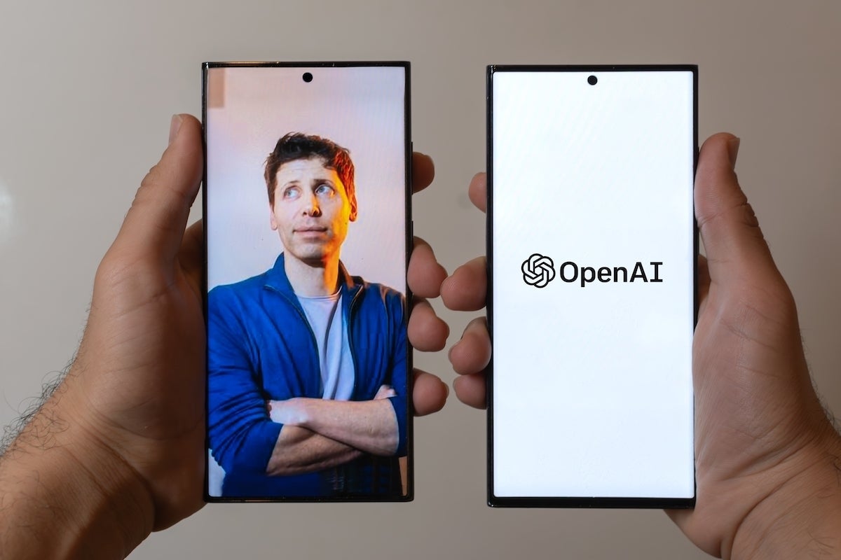 Image: OpenAI demands investors shun rivals such as Anthropic, Elon Muskâs xAI