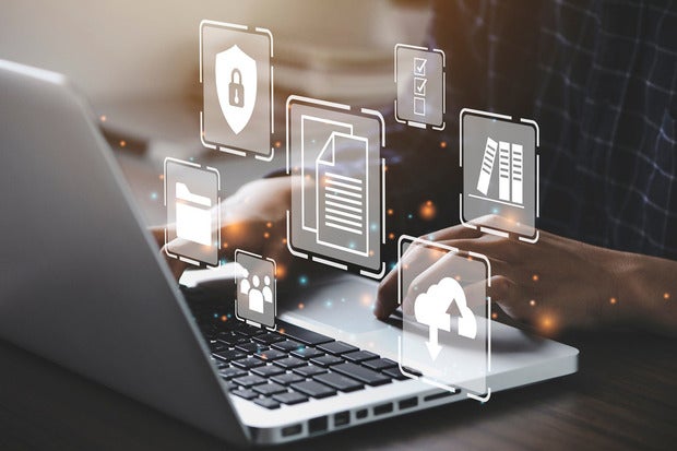 Image: Sponsored by Xerox: Hacks happen. Set your business up for a quick recovery.