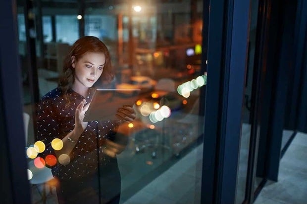 Image: Sponsored by Sophos: Staying on top of todayâs cyber risk landscape