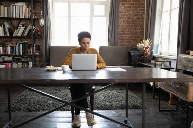 Image: Sponsored by Cisco: Hybrid work has moved beyond empowering your workers, wherever they work