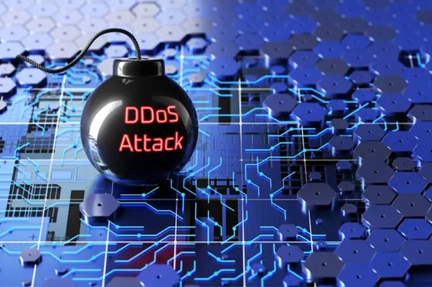 Image: Sponsored by Microsoft Security: Guarding against DDoS attacks during high-traffic periods