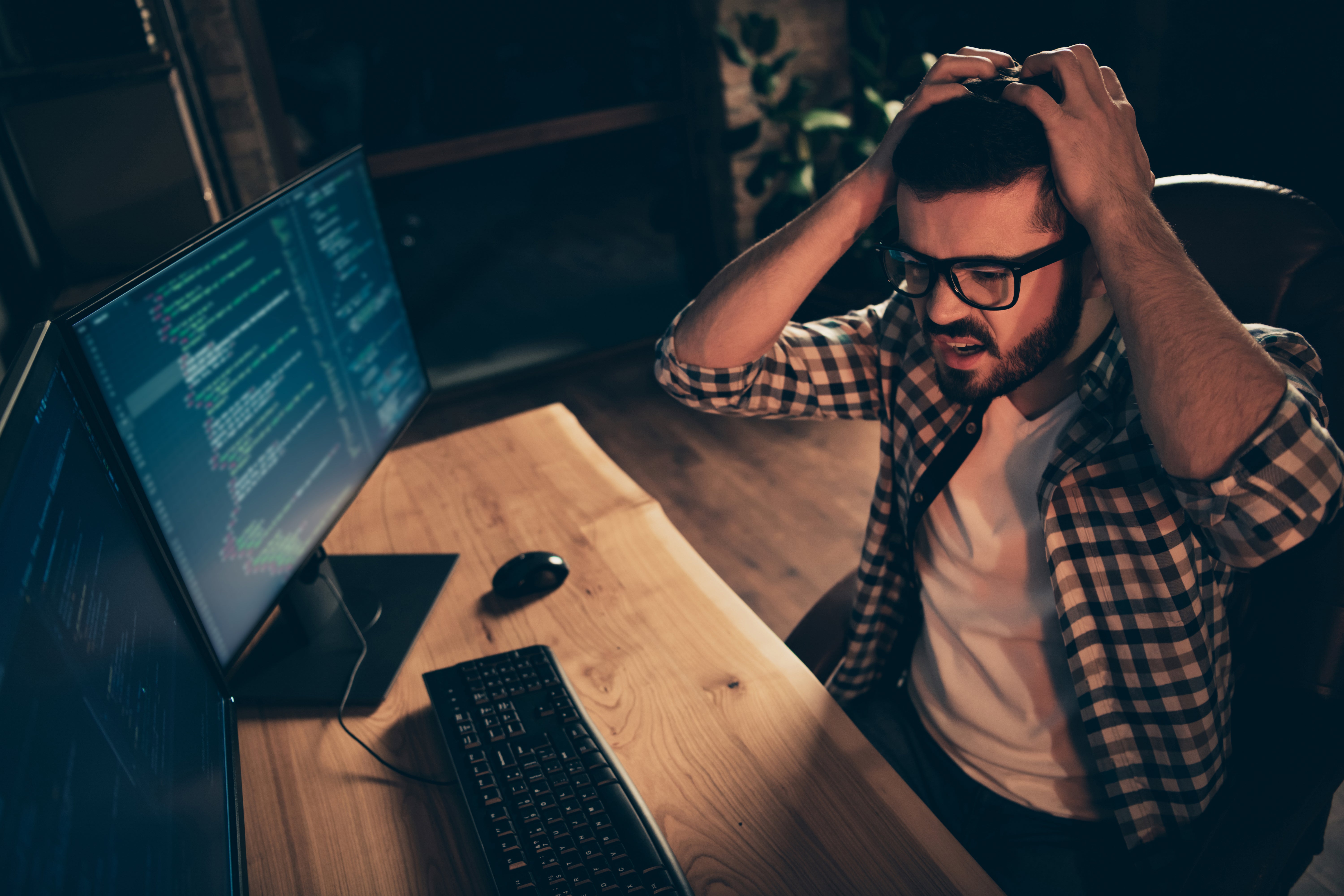 Image: Developer productivity poorly understood, report says