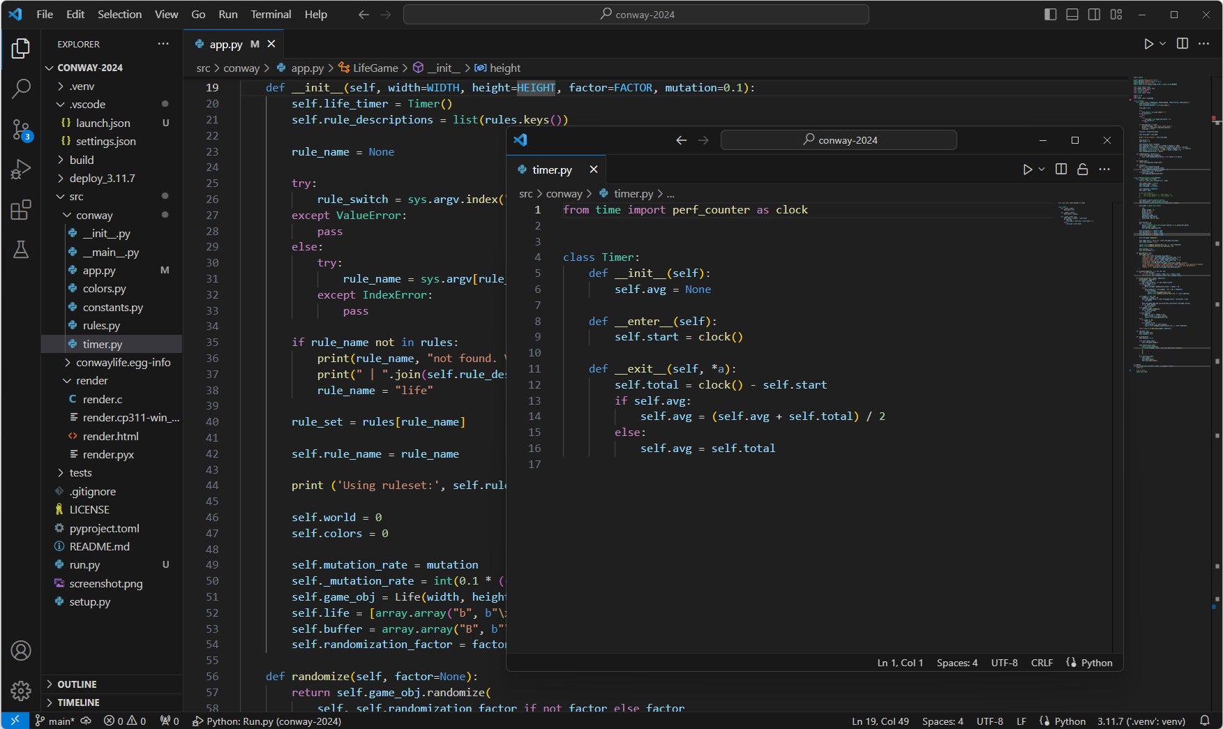 Get started with Microsoft’s Visual Studio Code | InfoWorld