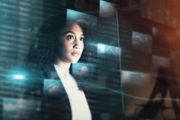 Image: Sponsored by Workday: How AI is transforming business operations