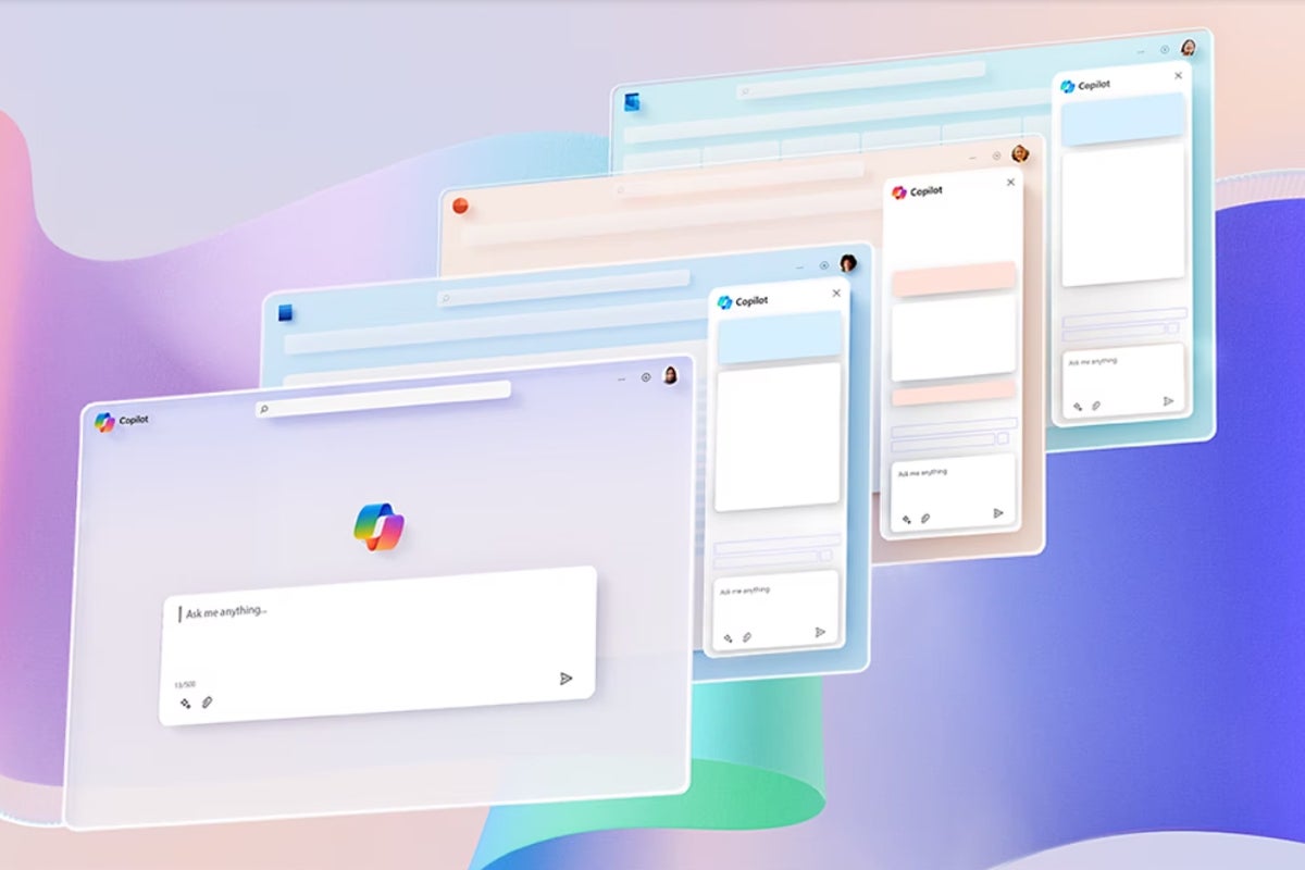 Image: Microsoft Copilot Pro review: Office joins the genAI revolution
