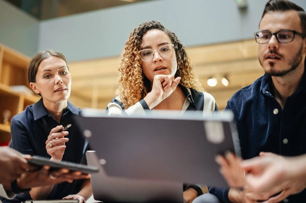 Image: Sponsored by Lenovo: 3 pillars of an effective sustainability strategy