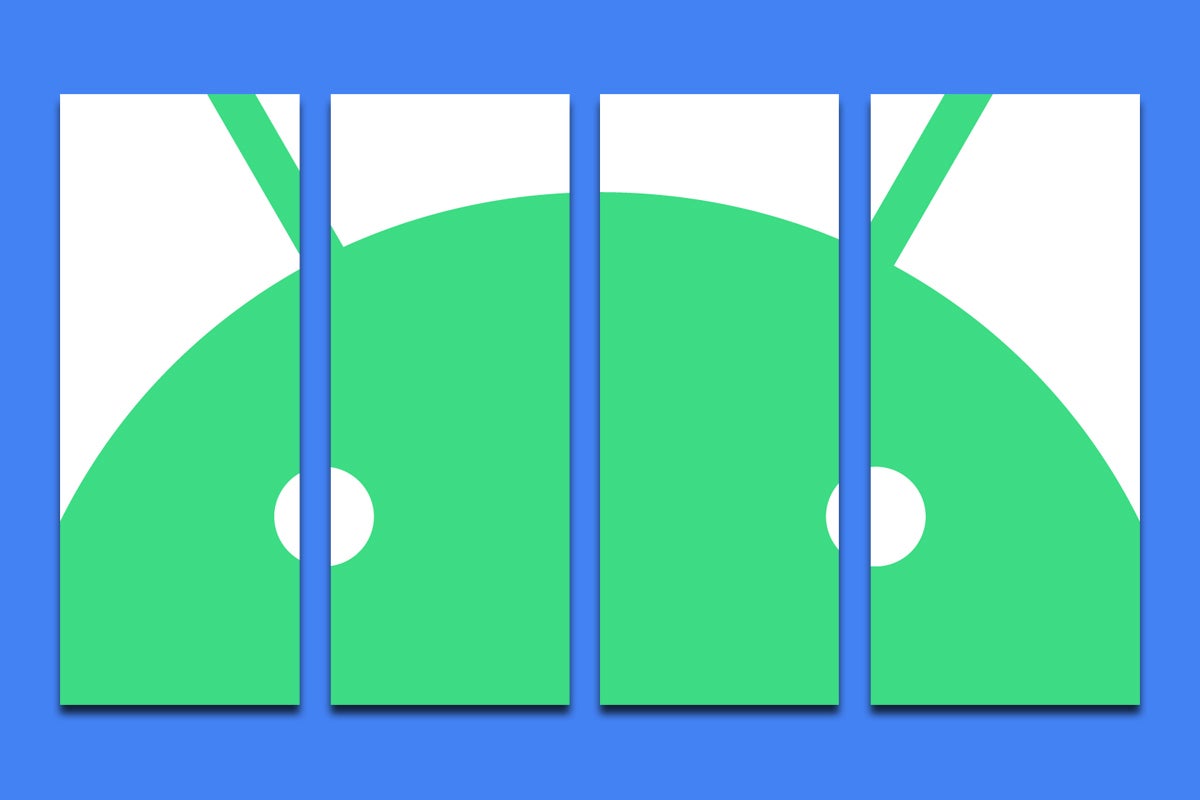 Image: Give yourself a magnificent new Android multitasking shortcut