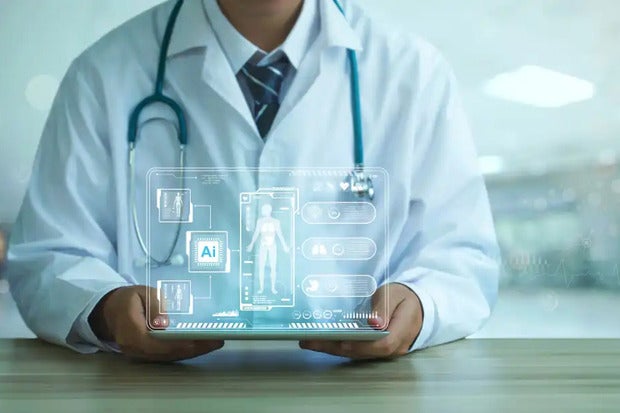 Image: Sponsored by EXL: Generative AI will profoundly change healthcare operations