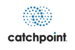 catchpoint logo corporate vertical duocolor charcoal rbg screen
