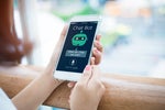 Which genAI chatbots are the most popular now?