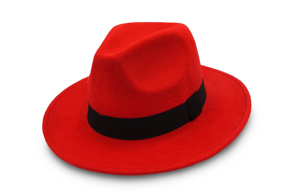 Image: We need a Red Hat for AI