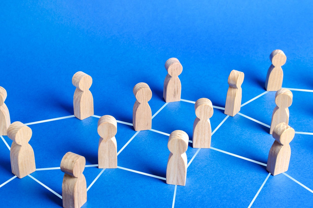 Social media would be better on a blockchain Social media would be better on a blockchain