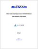 Miercom Puts Silver Peak SD-WAN to the Test