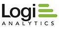 Logi Analytics sponsor image
