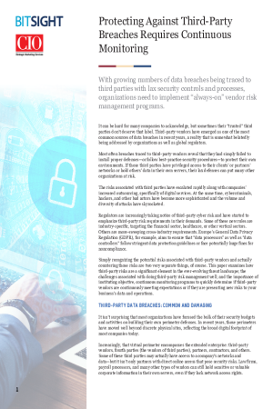 Bitsight Technologies