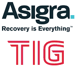 Asigra sponsor image