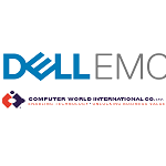 DELL EMC sponsor image