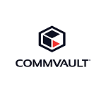 CommVault sponsor image