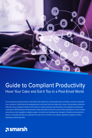 Guide to Compliant Productivity