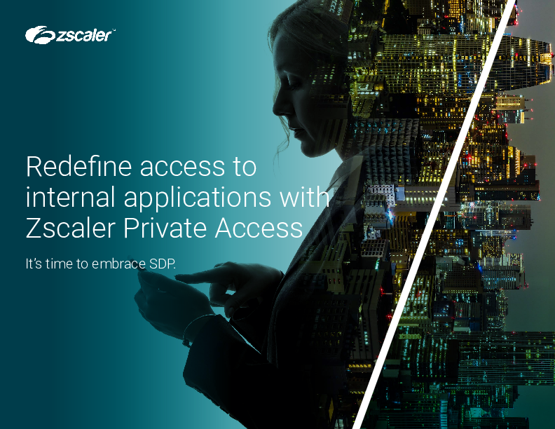 Zscaler