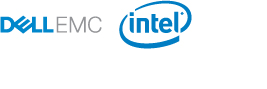 Dell EMC and Intel®