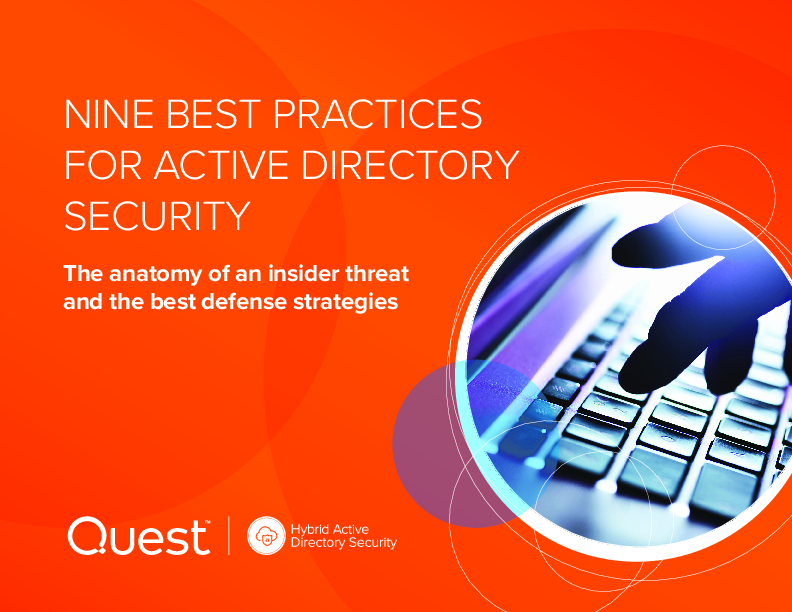 Quest Software