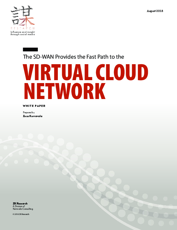 VeloCloud