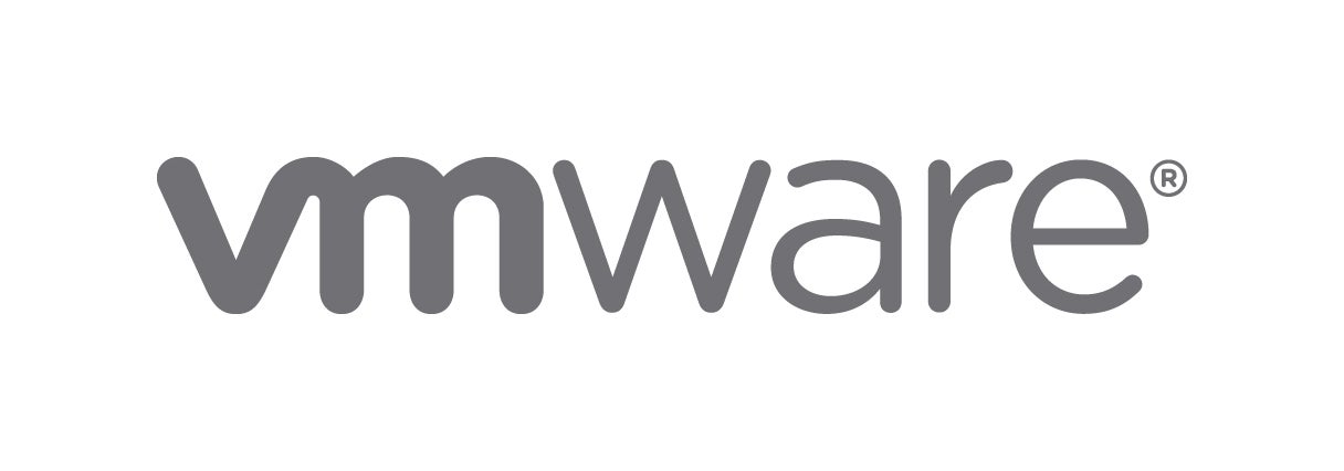 VMware的